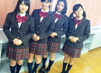 【朗報】NGT、ルックスレベルがやたら高い件