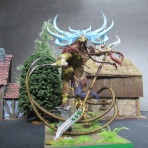 新　沖縄ハンマー Warhammer Fantasy Battle Fan