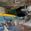 零式艦上戦闘機 32型 (A6M3) ～太刀洗平和記念館～