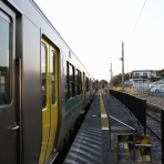 上快8620の雑記帳