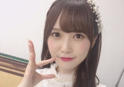 【悲報】加藤史帆さん、激太りしてしまう、、、 	