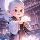 西洲の菩薩行４２ 法華経の奇跡！大乗仏教の「持戒」とは