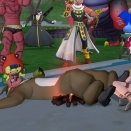 一獄で大事故、他