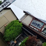 あっ！ごはんは大盛りで！！