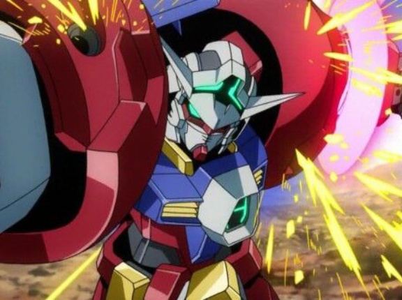 【画像あり】お前らがガンダムシリーズのパワー系MSと聞いて一番最初に思い浮かぶ機体といえば