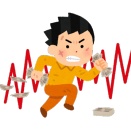 【悲報】戻り最速でドル円157円台に下落、意味のない介入だよ