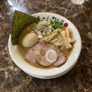 自家製麺 ら～めん かり屋（愛知県/刈谷市）