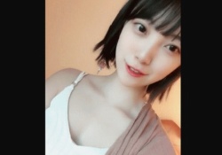 この自信満々の堀未央奈の表情ww