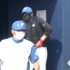 新庄ビッグボス、脱ぎたがり疑惑ｗｗｗｗｗｗ