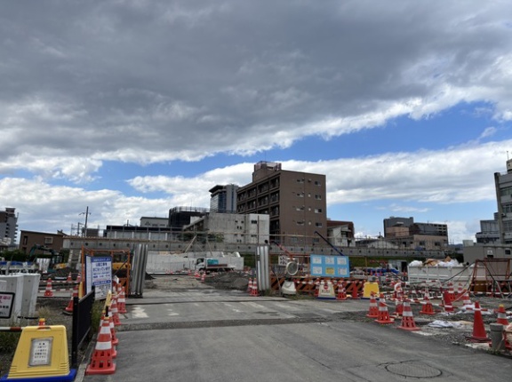 バブル全盛期の高槻の住宅地の地価は今の何倍？【たかつきクイズ】