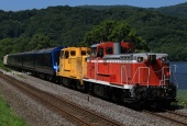『2026/7/4運転 伊豆急2100系THE ROYAL EXPRESS北海道道南試運転(下り)』の画像