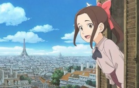 コードギアス監督・谷口悟朗さん「より広い層に楽しんでもらうためには異世界転生やチート能力もロボもいらない。映画『パリに咲くエトワール』はそうして作った」