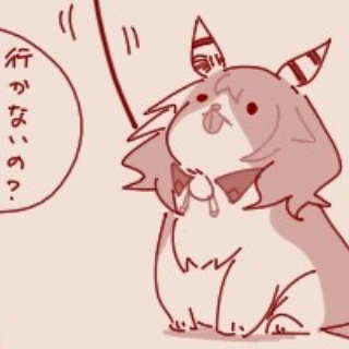 【ウマ娘】さんぽよりだっこな忠犬ミラ公