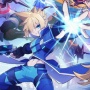 【予約開始】シリーズ3作品が収録された『蒼き雷霆ガンヴォルト  トライアングル エディション』、PS5/Switch向けで7月24日発売決定！　Amazonで予約スタート
