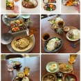 今週一週間の我が家の献立まとめ(作りおきおかず、弁当、昼ごはん、晩ごはん)