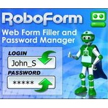 『こりゃ〜超便利だSiber Systems「ロボフォーム」』の画像