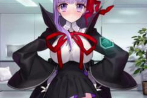 Fgo 先輩もセンパイも止まってくれないbbちゃん Extra Fgoふたばちゃんねる