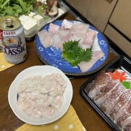 一時帰国してました。