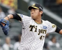 【悲報】桐敷、終わる。1死も取れずに被安打3本、与四球1、自責点2点