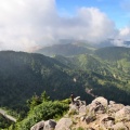 志賀高原遠征初日～横手山・東館山