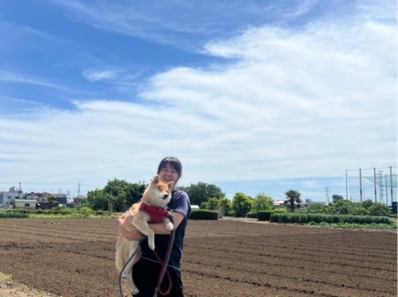 本日も沢山の皆様にお手伝いして頂きました💖
