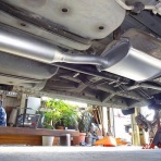 LOWRIDERFACTORY Classic car repair shop (ﾛｰﾗｲﾀﾞｰﾌｧｸﾄﾘｰﾌﾞﾛｸﾞ)