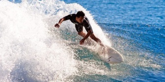 彼氏がサーフィンにハマってから変わってしまった。一緒に貯めていた結婚資金も使いはじめ、結婚は待ってくれとまで言い出した