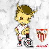 『【グティTシャツ】セビージャ2023』の画像