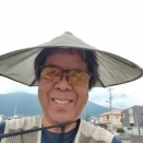 梅雨なので