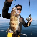 『２月　４日　釣果　スロージギング』の画像