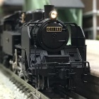 『KATO C11 貨物列車』の画像