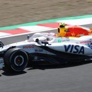 F1 2025 ����GP���ﵭ ����18 FP1