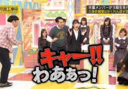 【乃木坂46】乃木中のおもろい回教えろくださいｗｗｗｗｗｗ