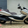 BIKE SHOP 福大東 特選中古車・YAMAHA MAJESTY 250