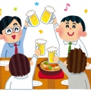 会社の人と呑みに行った時海鮮丼を頼んだら「酒呑んでる時に飯を食うな！」って怒られたんだけど