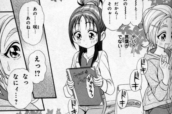 Phat Ninja S Psychop Thic Picture Show 仮 キュアサンシャイン