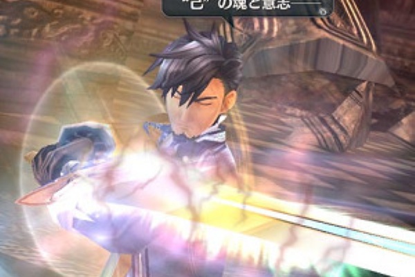 Ps3 Psv 英雄伝説 閃の軌跡 公式サイトでレクター アルゼイド子爵のキャラ情報等が公開 速報 保管庫 Alt