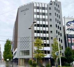 新潟駅前ビルがついにリニューアルオープン！『MARCA1（マルカワン）』10月1日オープン。