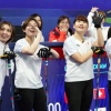 【悲報】カーリング女子（1勝4敗）　リーグ敗退の危機