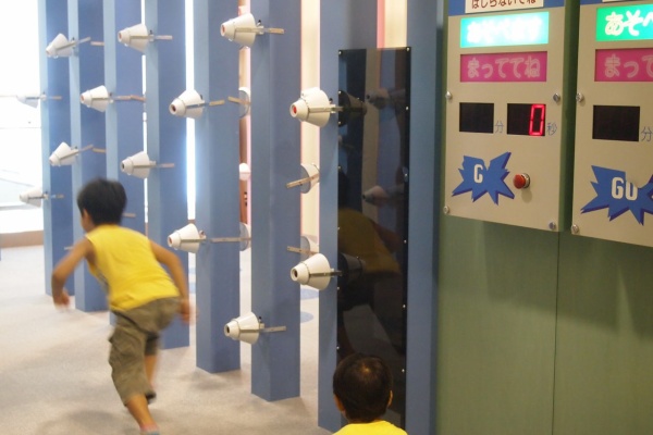 安く遊べる場所 こども