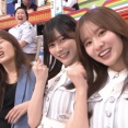 乃木坂ポーズ、ヒコロヒーもやっててワロタｗ【乃木坂46】