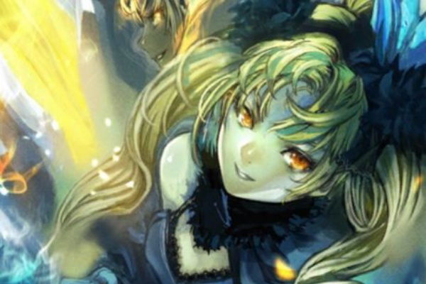 佐々木小次郎のfgo道中 Fate Grand Order アサシン 2