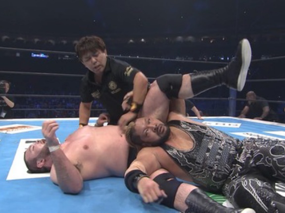 【柔道】ウルフアロンは総合格闘技やらないの？