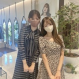 『[イコラブ] 大谷映美里「指原さんに機会を作っていただき、（Her lip toの）POP UPに行かせていただきました…」』の画像