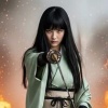 女性「お願いですから女性にだけ"帯刀"を許可してください」