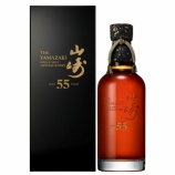 『サントリー最高酒齢「山崎55年」2月5日予約募集スタート』の画像