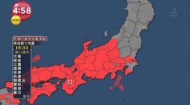 「関西で震度７！」 気象庁が緊急地震速報で大誤報
