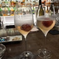 BARでの密会