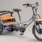 サイクルロード ～自転車への道