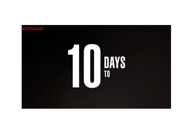 『メタルギアソリッドΔ 』、あと10日で発売なのに話題にならない